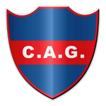 Escudo do Club Atlético Güemes