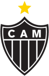 Escudo do Atletico-MG