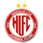 Escudo do Hercílio Luz
