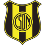 Escudo do Deportivo Madryn