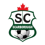 Escudo do SC Scarborough