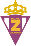 Escudo do Real Zamora