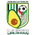Escudo do Aguacateros CDU