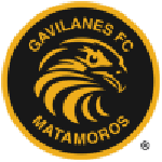 Escudo do Gavilanes FC Matamoros