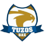 Escudo do UA Zacatecas
