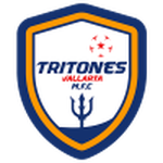 Escudo do Tritons Vallarta