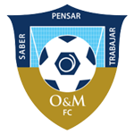 Escudo do Universidad O&M