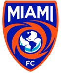 Escudo do Miami FC