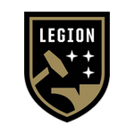 Escudo do Birmingham Legion