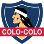 Escudo do Colo Colo