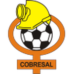 Escudo do Cobresal