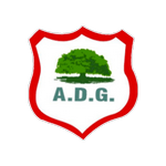 Escudo do AD Guanacasteca