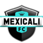 Escudo do Mexicali FC