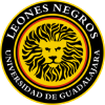 Escudo do Leones Negros