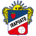 Escudo do Irapuato