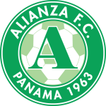 Escudo do Alianza FC