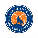 Escudo do Lobos Upnfm