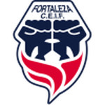 Escudo do Fortaleza FC