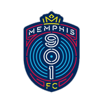 Escudo do Memphis 901
