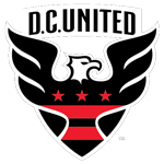 Escudo do DC United