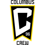 Escudo do Columbus Crew
