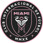 Escudo do Inter Miami