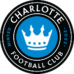 Escudo do Charlotte