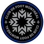 Escudo do CF Montreal