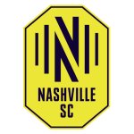 Escudo do Nashville SC
