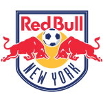 Escudo do New York Red Bulls