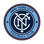 Escudo do New York City FC