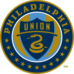 Escudo do Philadelphia Union