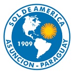 Escudo do SOL DE America