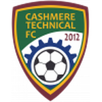 Escudo do Cashmere Technical