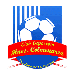 Escudo do CD Hermanos Colmenarez