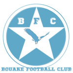 Escudo do Bouaké