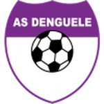 Escudo do Denguélé