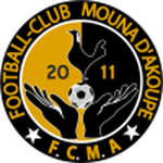 Escudo do Mouna