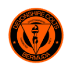 Escudo do Devonshire Colts