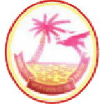 Escudo do Hamilton Parish