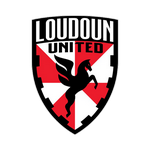 Escudo do Loudoun United