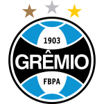 Escudo do Gremio