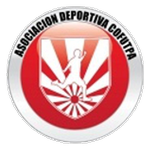 Escudo do AD Cofutpa