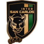 Escudo do Inter San Carlos