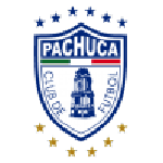Escudo do Pachuca Premier