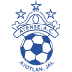 Escudo do Deportivo Ayense