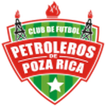 Escudo do Poza Rica
