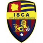 Escudo do Africa Sports