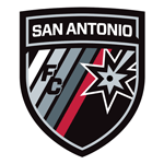 Escudo do San Antonio