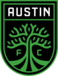 Escudo do Austin